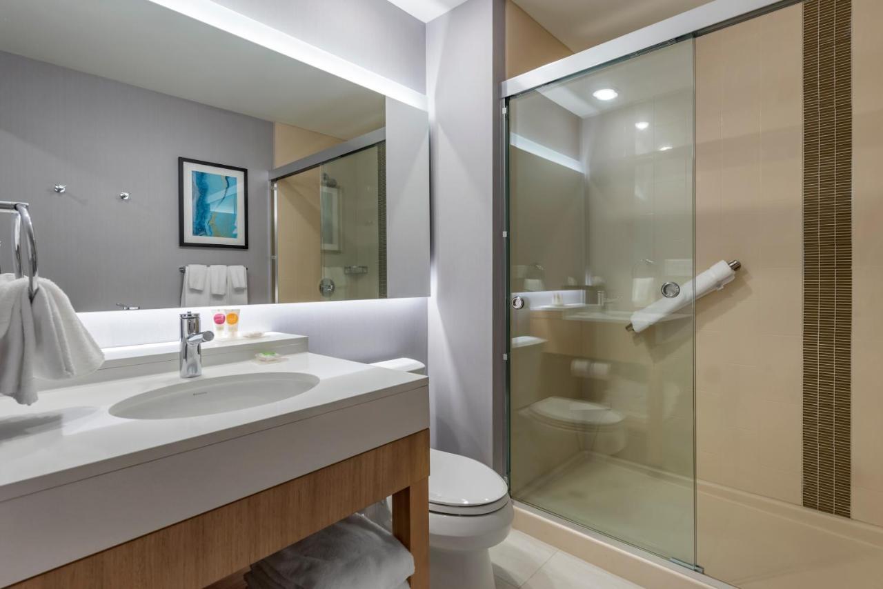 Hyatt Place Indianapolis Кармел Екстер'єр фото